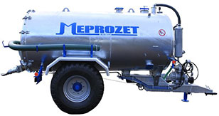 PN-70 7000 литров